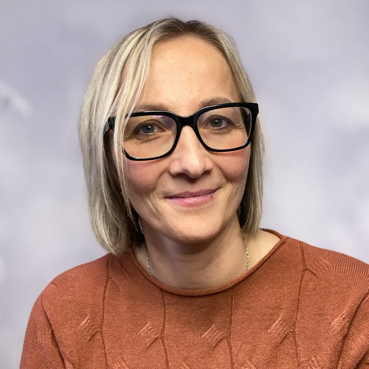 Foto Ing. Radana Križáková