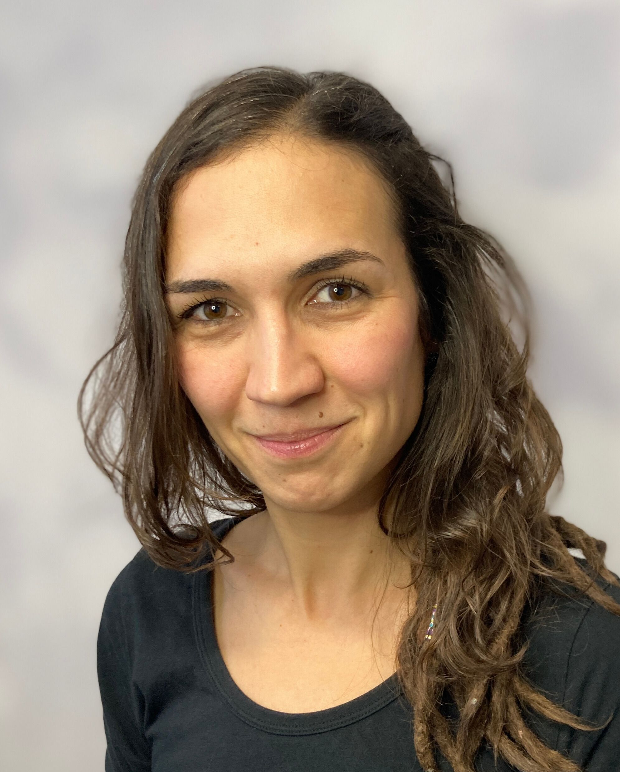 Foto Bc. Katrin Nováková