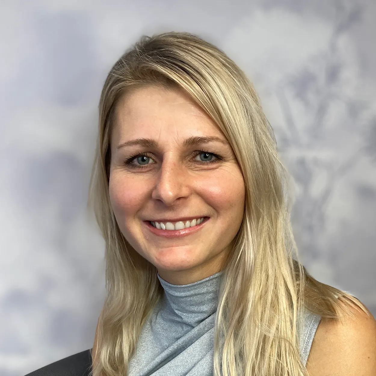 Foto Mgr. Barbora Stachurová