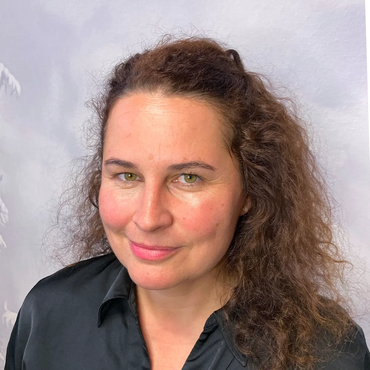 Foto Mgr. Martina O´Reilly