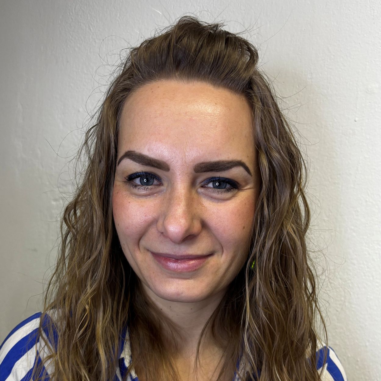 Foto Mgr. Valérie Grossmann